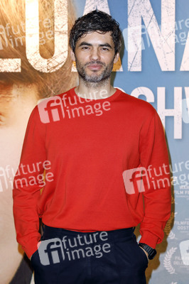 Filmpremiere 'Lunas Schwur' in Köln