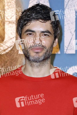 Filmpremiere 'Lunas Schwur' in Köln