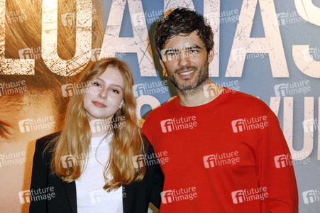 Filmpremiere 'Lunas Schwur' in Köln