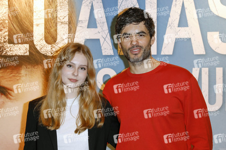 Filmpremiere 'Lunas Schwur' in Köln