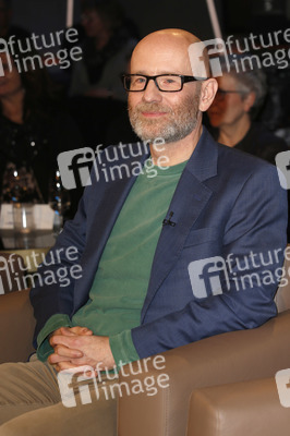 'NDR Talk Show' in Hamburg