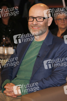 'NDR Talk Show' in Hamburg