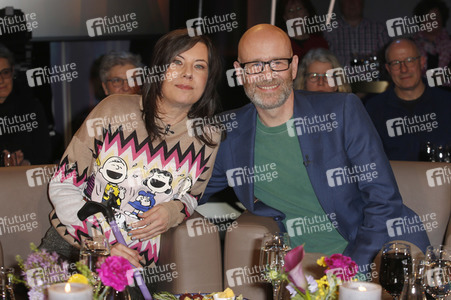 'NDR Talk Show' in Hamburg