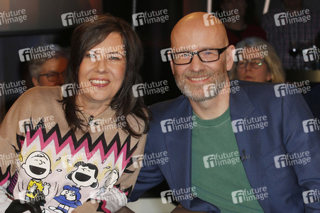 'NDR Talk Show' in Hamburg