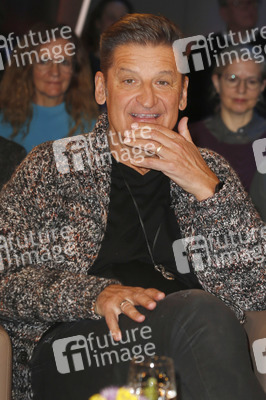'NDR Talk Show' in Hamburg