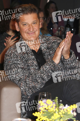 'NDR Talk Show' in Hamburg