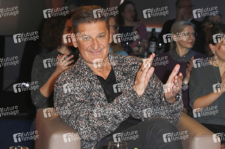 'NDR Talk Show' in Hamburg
