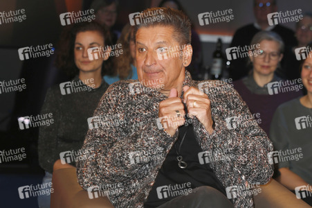 'NDR Talk Show' in Hamburg