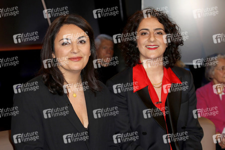 'NDR Talk Show' in Hamburg