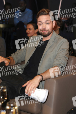 'NDR Talk Show' in Hamburg