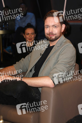'NDR Talk Show' in Hamburg