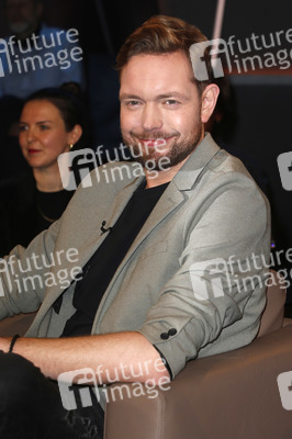 'NDR Talk Show' in Hamburg