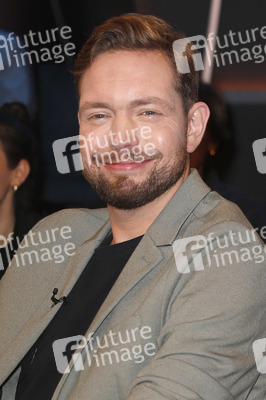 'NDR Talk Show' in Hamburg