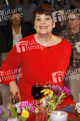 'NDR Talk Show' in Hamburg