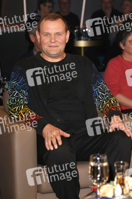 'NDR Talk Show' in Hamburg