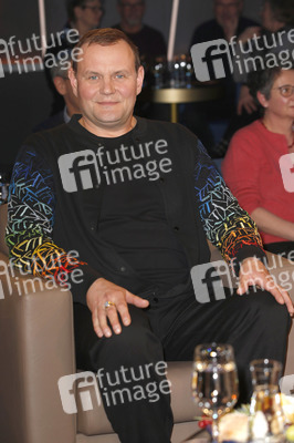 'NDR Talk Show' in Hamburg