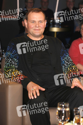 'NDR Talk Show' in Hamburg