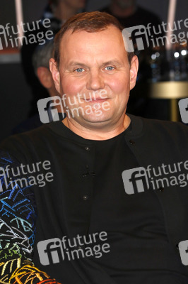 'NDR Talk Show' in Hamburg
