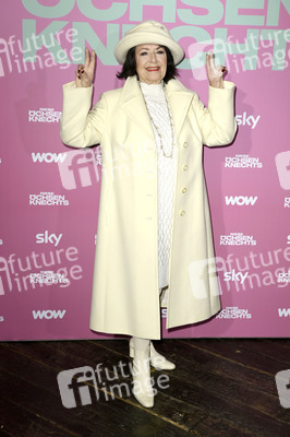 Photocall 'Diese Ochsenknechts' in Berlin