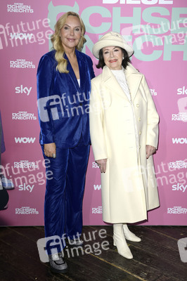 Photocall 'Diese Ochsenknechts' in Berlin