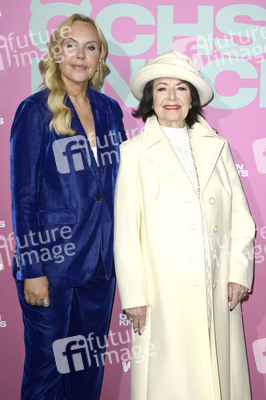 Photocall 'Diese Ochsenknechts' in Berlin
