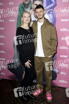 Photocall 'Diese Ochsenknechts' in Berlin