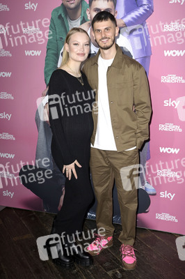Photocall 'Diese Ochsenknechts' in Berlin