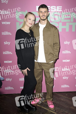 Photocall 'Diese Ochsenknechts' in Berlin