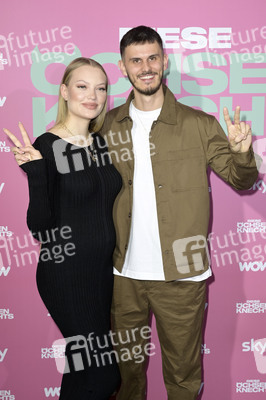 Photocall 'Diese Ochsenknechts' in Berlin