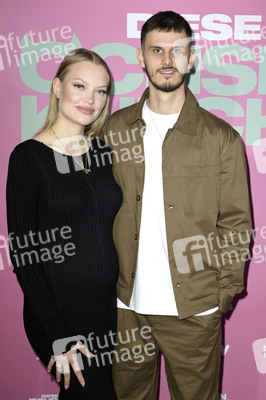 Photocall 'Diese Ochsenknechts' in Berlin