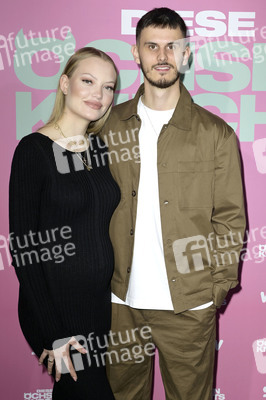 Photocall 'Diese Ochsenknechts' in Berlin