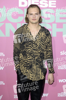 Photocall 'Diese Ochsenknechts' in Berlin