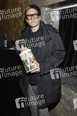 Filmpremiere 'Daniel RIchter' in Hamburg