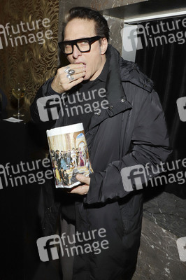 Filmpremiere 'Daniel RIchter' in Hamburg