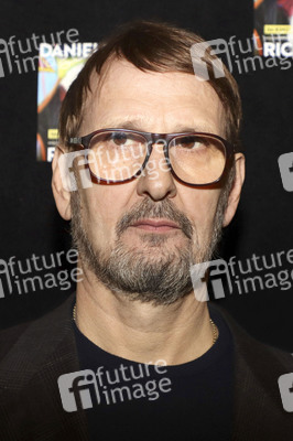 Filmpremiere 'Daniel RIchter' in Hamburg