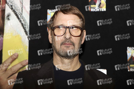Filmpremiere 'Daniel RIchter' in Hamburg