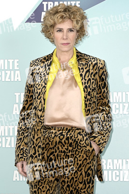 Photocall 'Tramite Amicizia' in Rom
