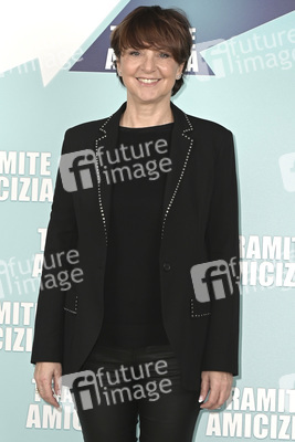Photocall 'Tramite Amicizia' in Rom
