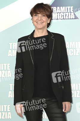 Photocall 'Tramite Amicizia' in Rom