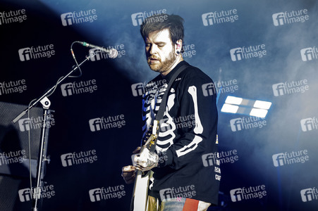 Konzert von A Day to Remember in Hannover
