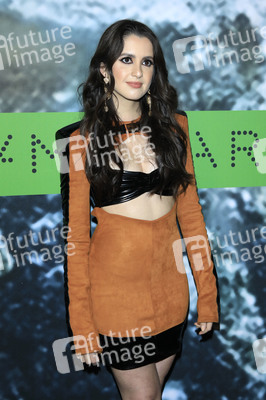 Stella McCartney x Adidas Launch Party in Los Angeles