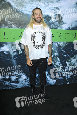 Stella McCartney x Adidas Launch Party in Los Angeles