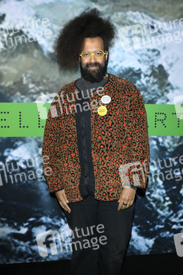 Stella McCartney x Adidas Launch Party in Los Angeles
