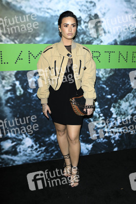 Stella McCartney x Adidas Launch Party in Los Angeles