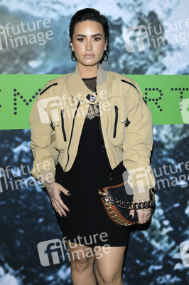 Stella McCartney x Adidas Launch Party in Los Angeles