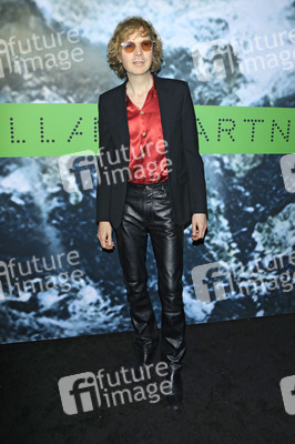 Stella McCartney x Adidas Launch Party in Los Angeles