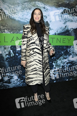 Stella McCartney x Adidas Launch Party in Los Angeles