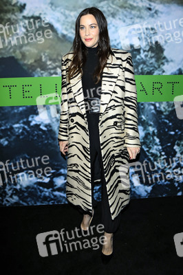 Stella McCartney x Adidas Launch Party in Los Angeles