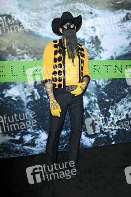 Stella McCartney x Adidas Launch Party in Los Angeles