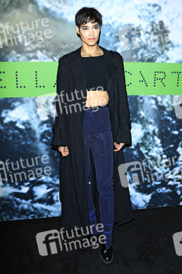 Stella McCartney x Adidas Launch Party in Los Angeles